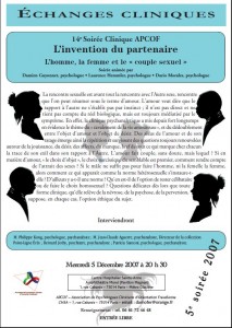 Affiche 05-12-07 partenaire