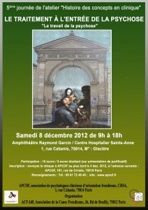 8.12.2012 Affiche