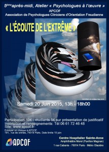 affiche 5am 20.06.15 extreme